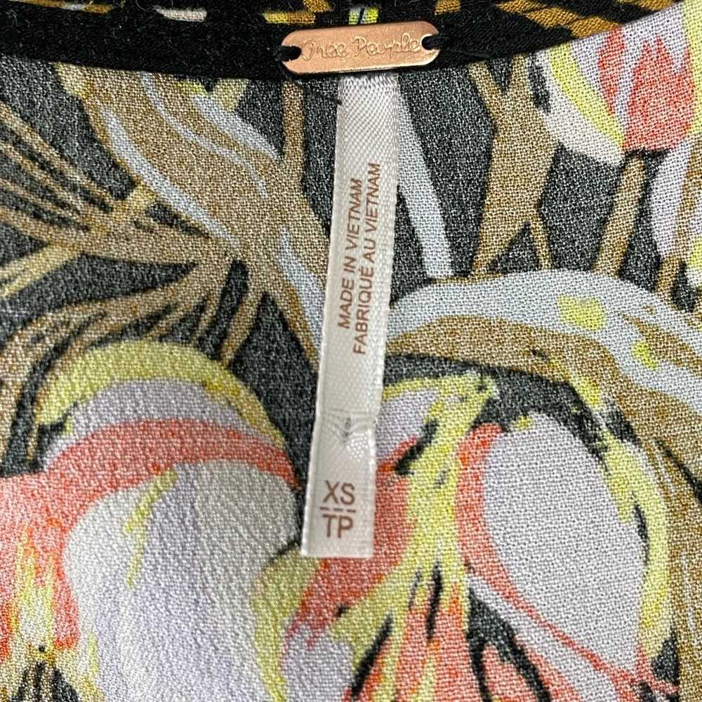 Free People free people